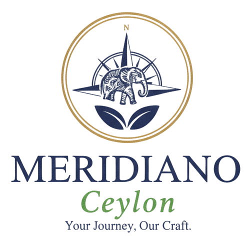 Meridiano Ceylon